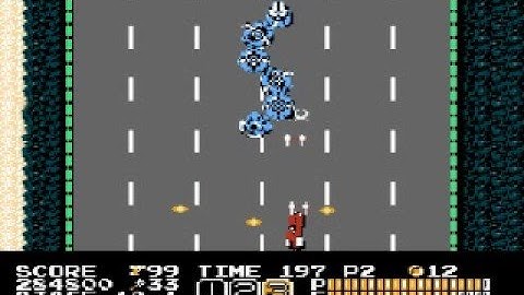 Vice: Project Doom Stage 10