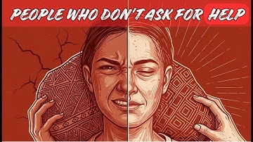 The Hidden Danger of Never Asking for Help Fix This Today