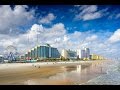 HILTON AT DAYTONA BEACH FLORIDA - YouTube