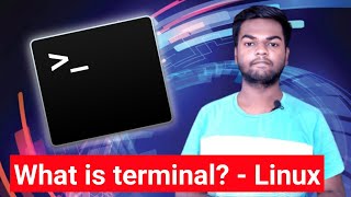 Terminal software kya hota hai? What is terminal software? | How to use terminal software | Linux screenshot 4