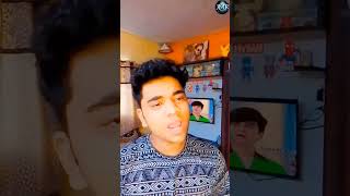 Interviewer vs backbencher shorts comedy youtube @Chetan026