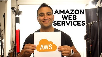 Introduction to Amazon Web Services (AWS) | Machine Learning