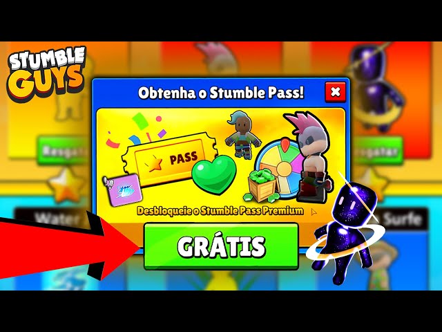 Vamos conferir o que mudou em nosso Patch Notes - Versão 0.46 - 0.46.2 —  Stumble Guys Centro de Apoio