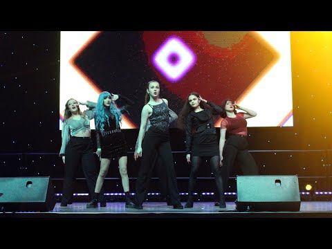 GFRIEND - MAGO (LIVE dance cover by PurpleMix)