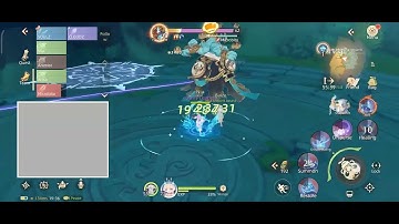 Mount Wavy Shadowland How to... | Oath of Peak