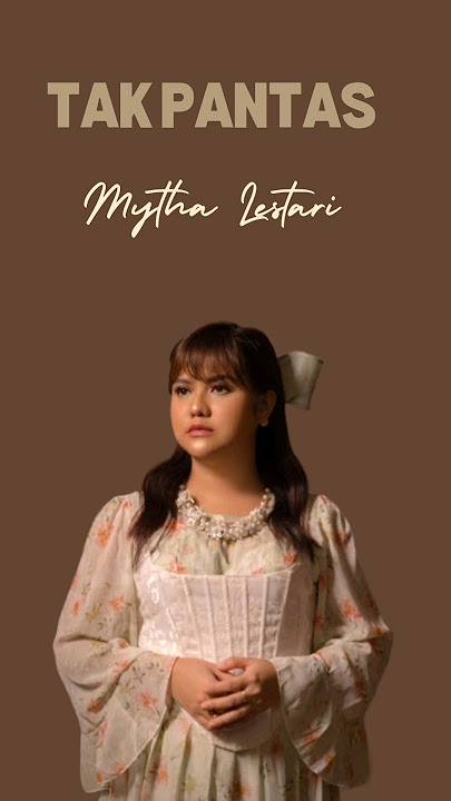 Original Soundtrack Ipar adalah maut #iparadalahmaut #soundtrack #takpantas #mythalestari #lyodra