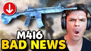 Bad News for the M416 in PUBG Mobile screenshot 5