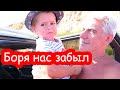 VLOG К нам приехали милые ёжики