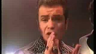 Penthouse Playboys - A Kind of Christmas Card (1996)
