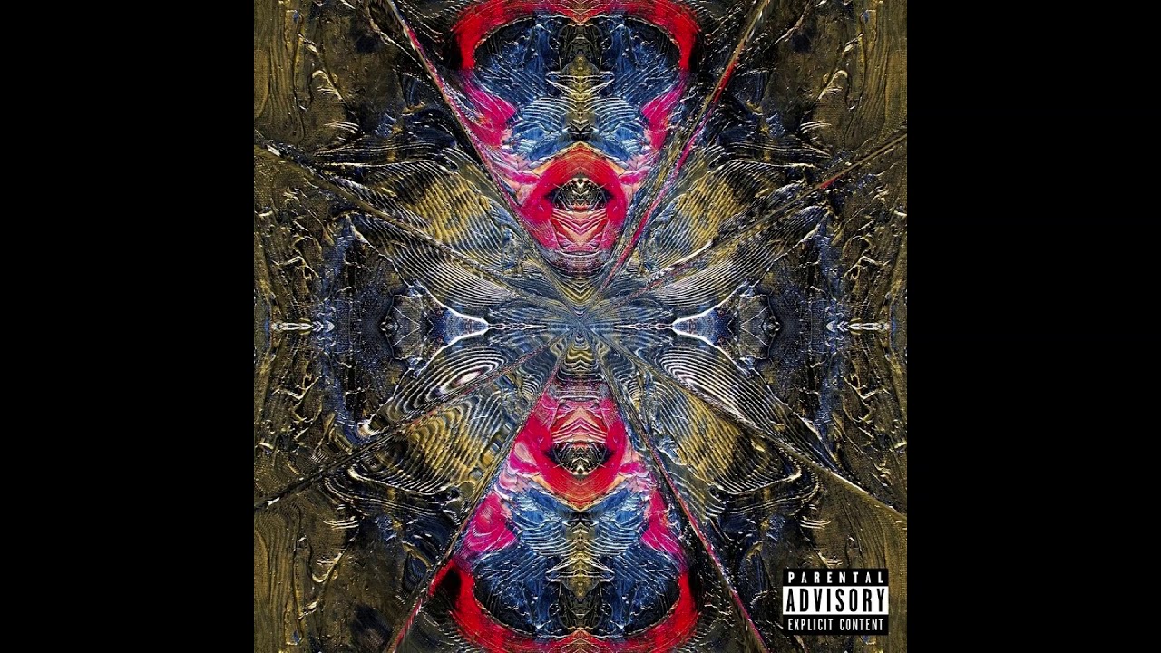 일리닛 (ILLINIT) - Void & Energy [Cosmos]