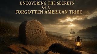 History and culture of the Assateague people, native American