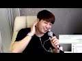 김민수 썰 풀어주는 이진성 먼데이키즈