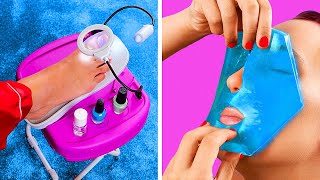 SUPER BEAUTY GADGETS AND HACKS TO REFRESH YOUR SKIN AND HAIR