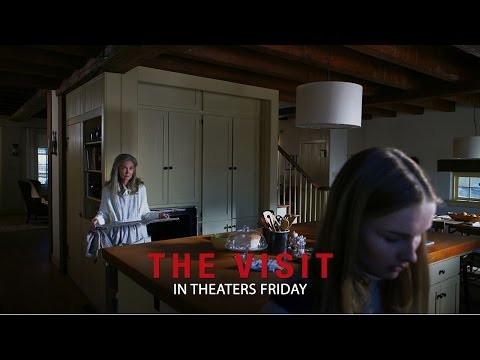 Видео: ТВ-ролик №7 (Визит, 2015) - вся информация о фильме на FilmNavi.ru