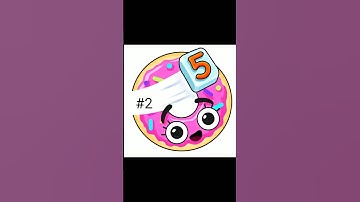 DOP 5 (delete one part) 6-10 || #shorts  || #ytshorts || #dop || #dop2 || #dop3 || #dop4 || #dop5