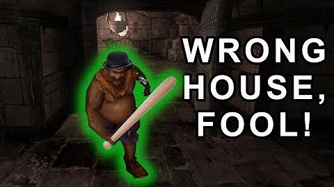 Meanwhile in Arx Fatalis - volume 2