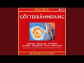 Miniature de la vidéo de la chanson Götterdämmerung: Act Ii, Scene V: Vertraue Mir, Betrog'ne Frau!