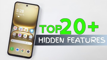 Tecno Spark Go 2 Top 20++ Amazing Hidden Features | Top Secret Tips And Tricks 