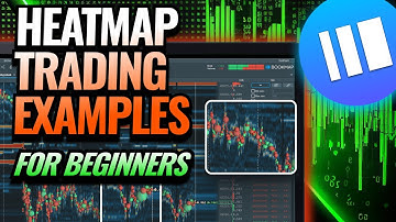 Heatmap Trading Examples For Beginners