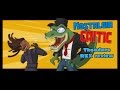 Theodore Rex - Nostalgia Critic