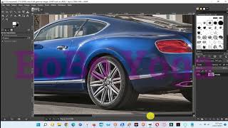 Yes New And Best Photo Editing 23/12/2023 BoBo Yoga 11PM screenshot 5
