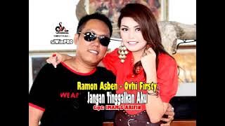 Ovhi Firsty feat Ramon Asben - Jangan Tinggalkan Aku