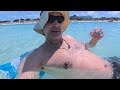 Alternate way to use these floats - Inflatable Pool Floats Adult Size Water Hammock,Pool Rafts Loung
