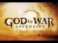 God Of War Ascension Walkthrough - Part 1