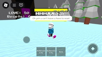 Secrets In Sans Multiversal Battles! (Part 1)