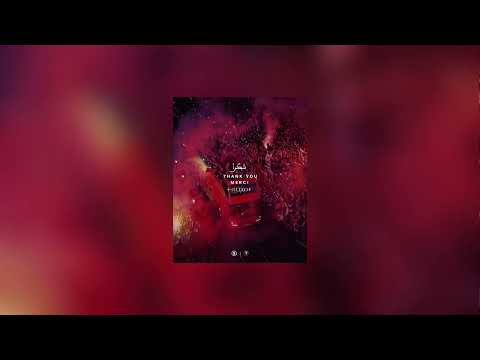 DYSTINC Ghazali Ft Bryan Mg Speed Up