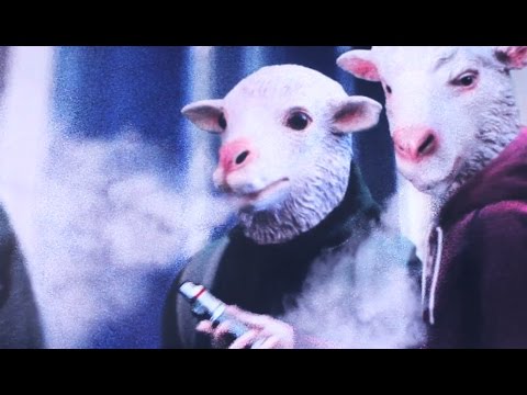 Vapers React to Being Called STUPID SHEEP by CDC-Funded Pasadena Health Department