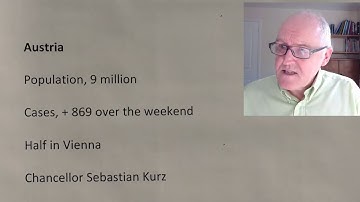 Pandemics, Update and history