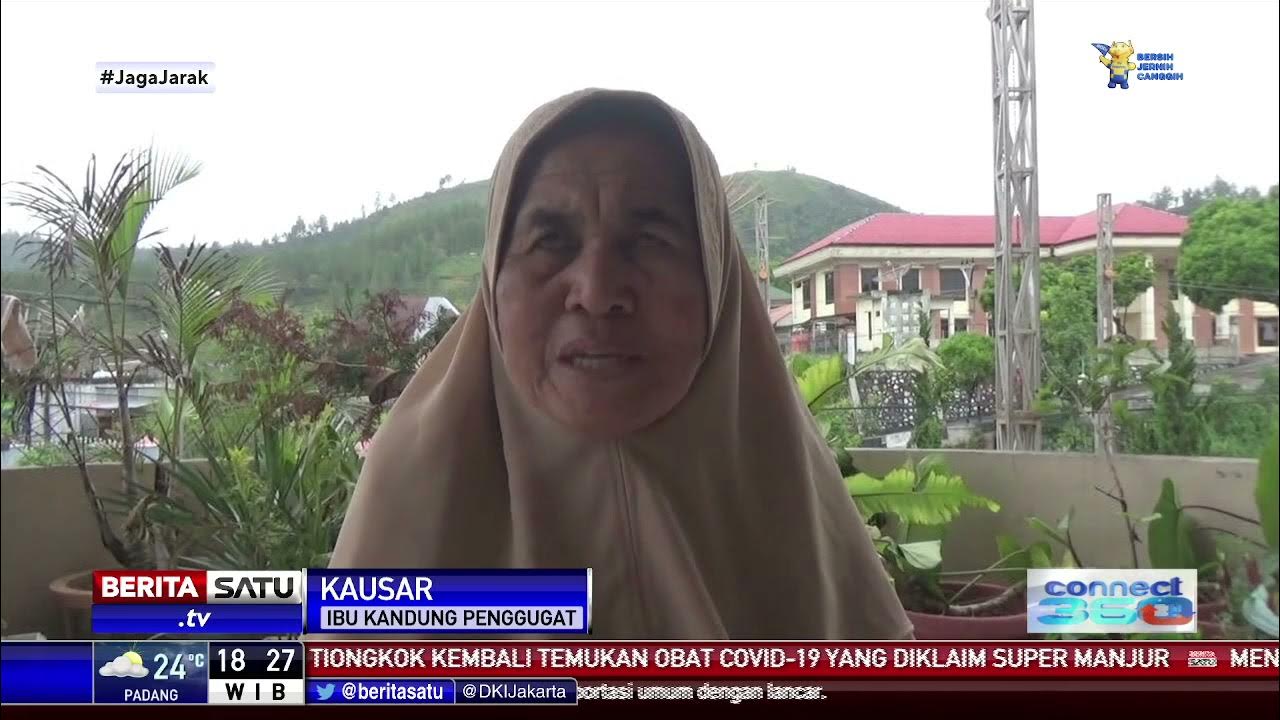 Video viral ibu kandung. Video viral ibu kandung