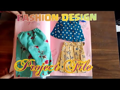 Fashion design Practical