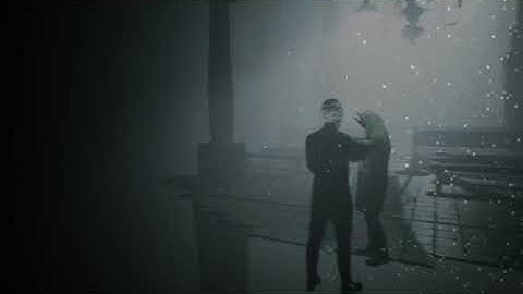 Observer System Redux: MindMeld Interrogation Amir Nowak in Room 104 (3/3)