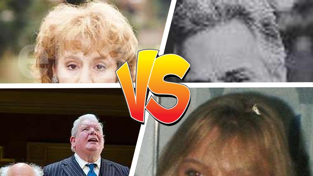 Pie In The Sky Cast List 🌏 YouTube