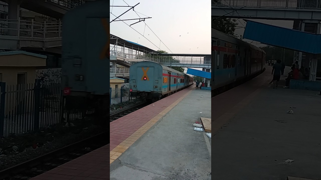 south central railway secunderabad 
