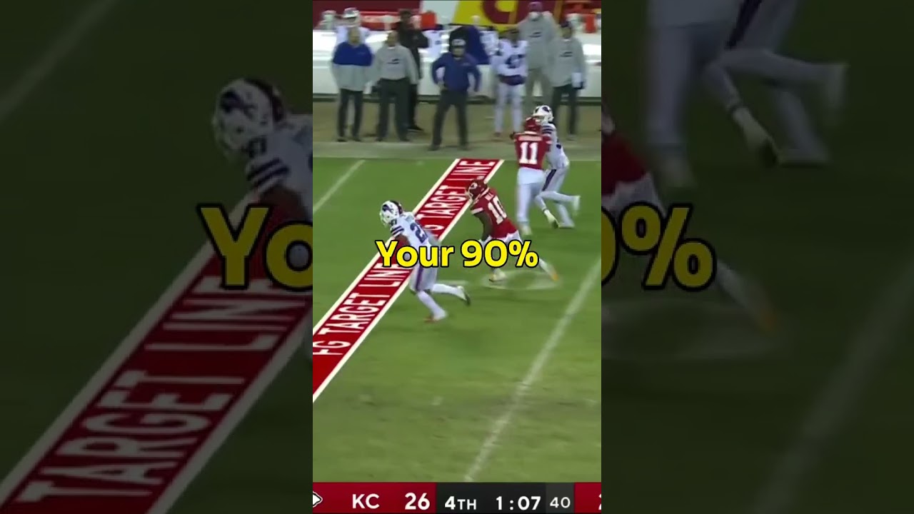 How to run faster in football
