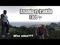 Franklin vs Bay Race Challenge | GTA 5 Epic Speed Battle