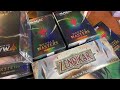 VIP Edition and Original Zendikar Booster Box!!