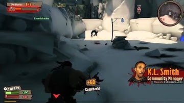 NEW MAP: Extraction on Brewery (Closed Beta Developer Livestream #2)