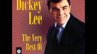 Dickey Lee - Ballad Of A Teenage Queen chords