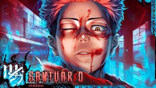 Instrumentalbeat - Itadori Yuji Jujutsu Kaisen - Santuário M4Rkim