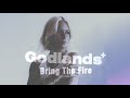Godlands - Bring The Fire