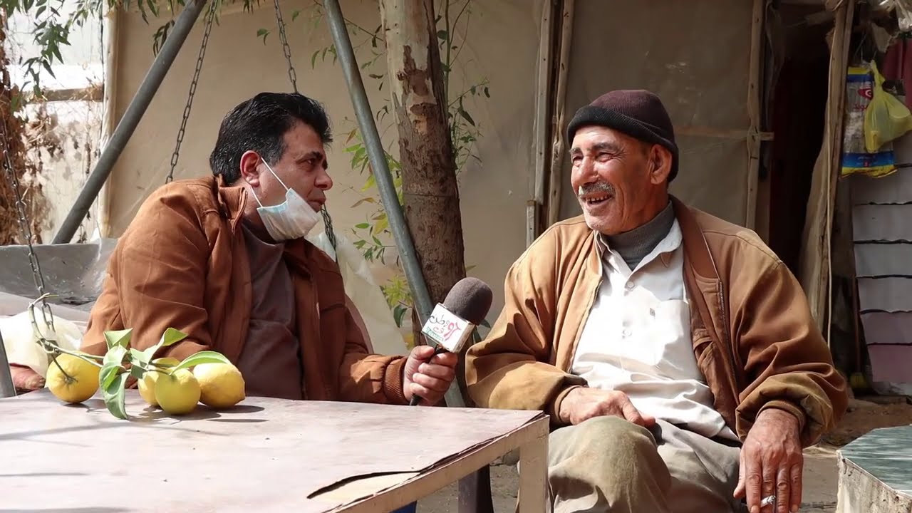 حروف وطن الموسم الرابع عشر  -  الحلقة (  5  ) فروش بيت دجن