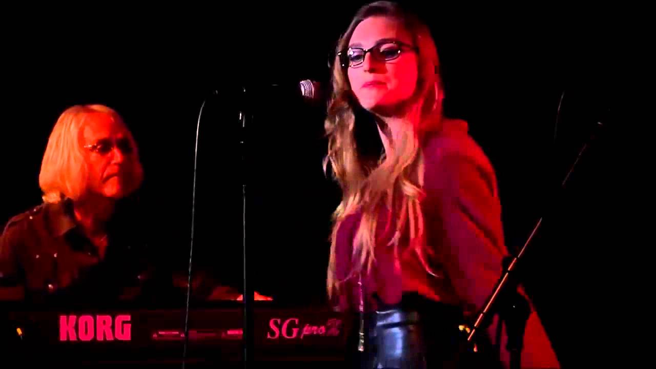 Dr  Mojo,  I'm Tired