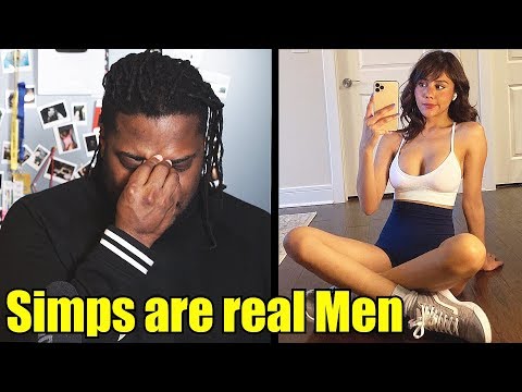 WOW Video of SIMPS Disowning Neekolul 😬 (The Queen Of Simps) 