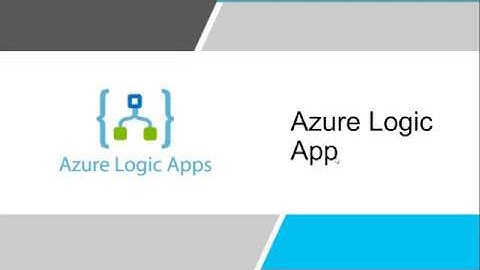 Azure Logic App - HTTP Trigger - SQL Connector