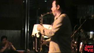 20110915 Koh Mr.Saxman & Takeshi Feat. Fon (1)