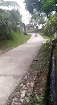 story wa bayi jumping lucu